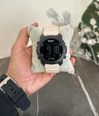 Reloj Deportivo SCMI resistente al agua