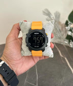 Reloj Deportivo SCMI resistente al agua