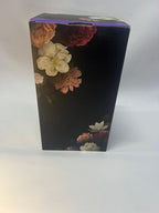 ROSA PRESERVADA CON LUZ LED + PAREJITA DE NOVIOS – 3 a 5 Años de Belleza Natural | Colores: Rojo, Azul, Púrpura, Rosado