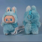 PELUCHE LABUBU 3RA GENERACIÓN – Big Into Energy | Sorpresa + Llavero | Estilo Pop Mart