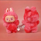 PELUCHE LABUBU 3RA GENERACIÓN – Big Into Energy | Sorpresa + Llavero | Estilo Pop Mart