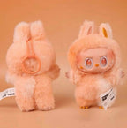 PELUCHE LABUBU 3RA GENERACIÓN – Big Into Energy | Sorpresa + Llavero | Estilo Pop Mart