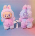 PELUCHE LABUBU 3RA GENERACIÓN – Big Into Energy | Sorpresa + Llavero | Estilo Pop Mart