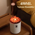 HUMIFICADOR VOLCAN