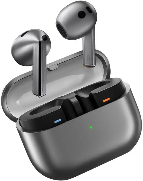 Gray helmet for bikers