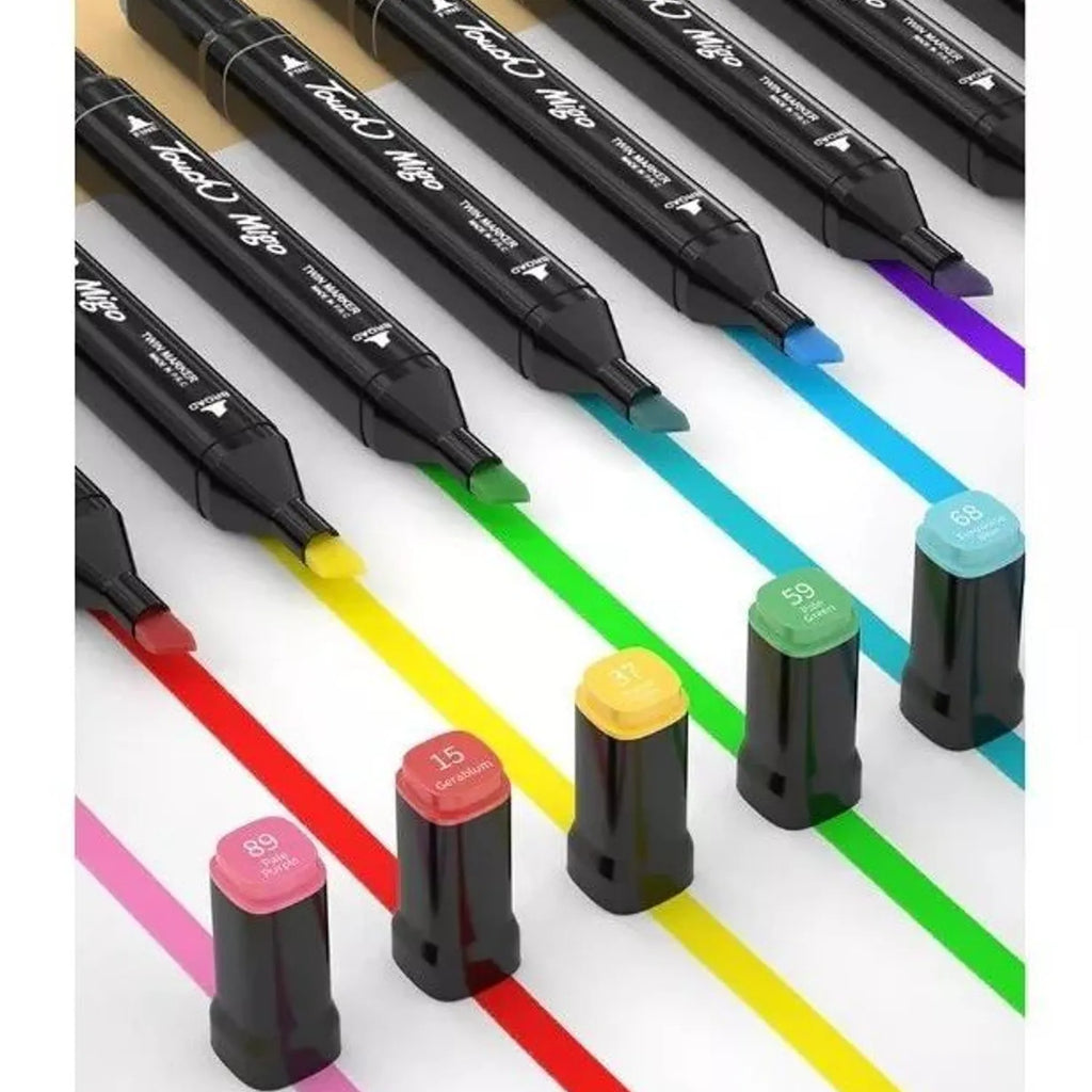 SET DE MARCADOR  X48