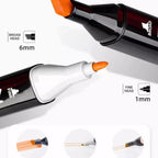 SET DE MARCADOR  X48