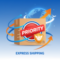 ENTREGA PRIORITARIA – Trendy Blend Shop